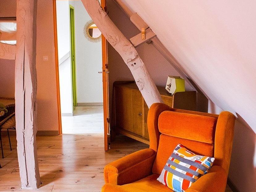 Gite Cottage D'Hamicourt Aux Portes De La Baie De Somme Eksteriør bilde