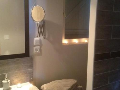 Gite Cottage D'Hamicourt Aux Portes De La Baie De Somme Rom bilde